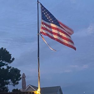 Meet your Posher, Patty